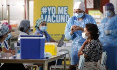 Coronavirus chile agencia uno 6123 noticia normal