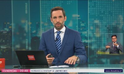 Daniel matamala CHV:CNN Chile HHA91003