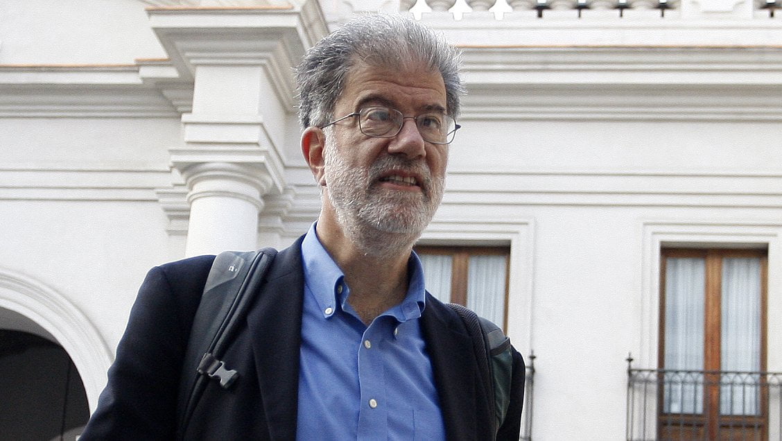 Eduardo engel