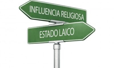 Estado laico