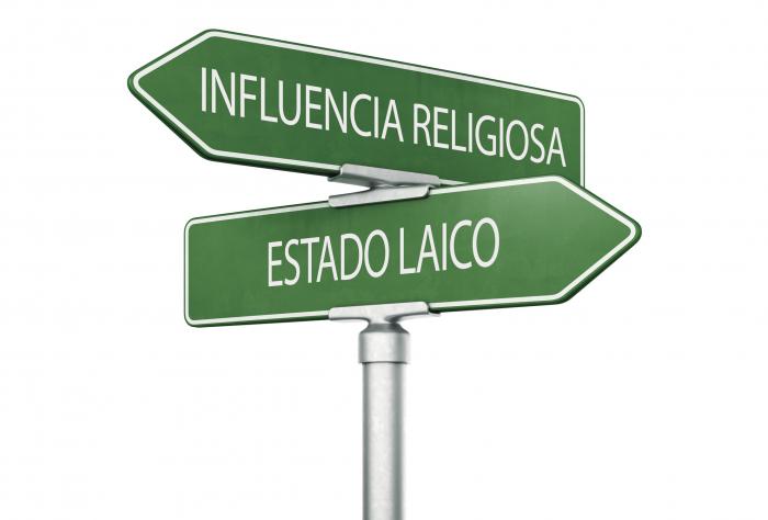 Estado laico