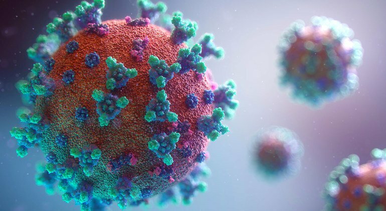 Omicron coronavirus covid 19 cropped