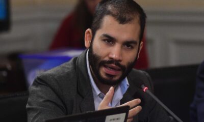Renato garin A UNO