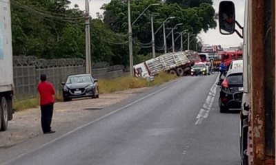 Accidente