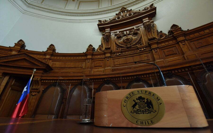 C Suprema
