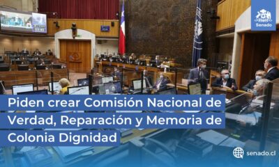 Colonia Dignidad