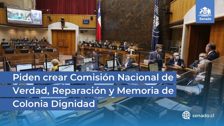 Colonia Dignidad