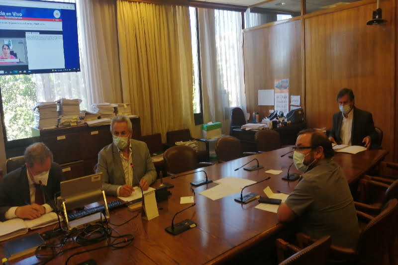 Ejecutivo retira proyecto que entregaba coordinación del Injuv a la Subsecretaría de la Niñez