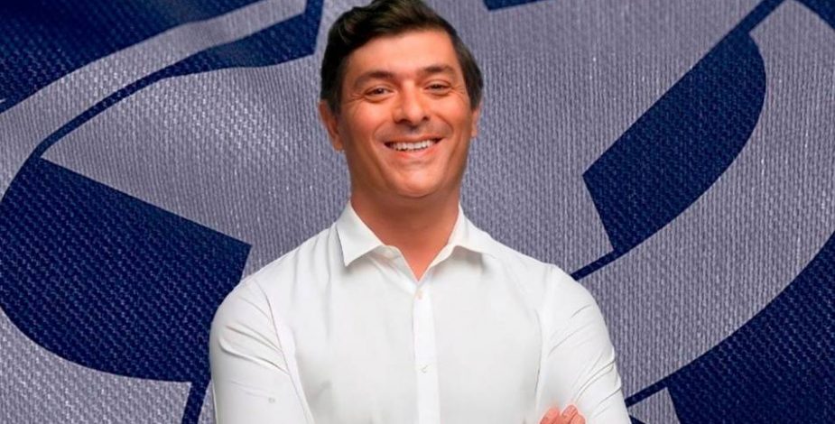 Franco Parisi X0AMBd O