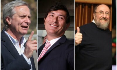 Kast + Parisi + Melnick PUAJ