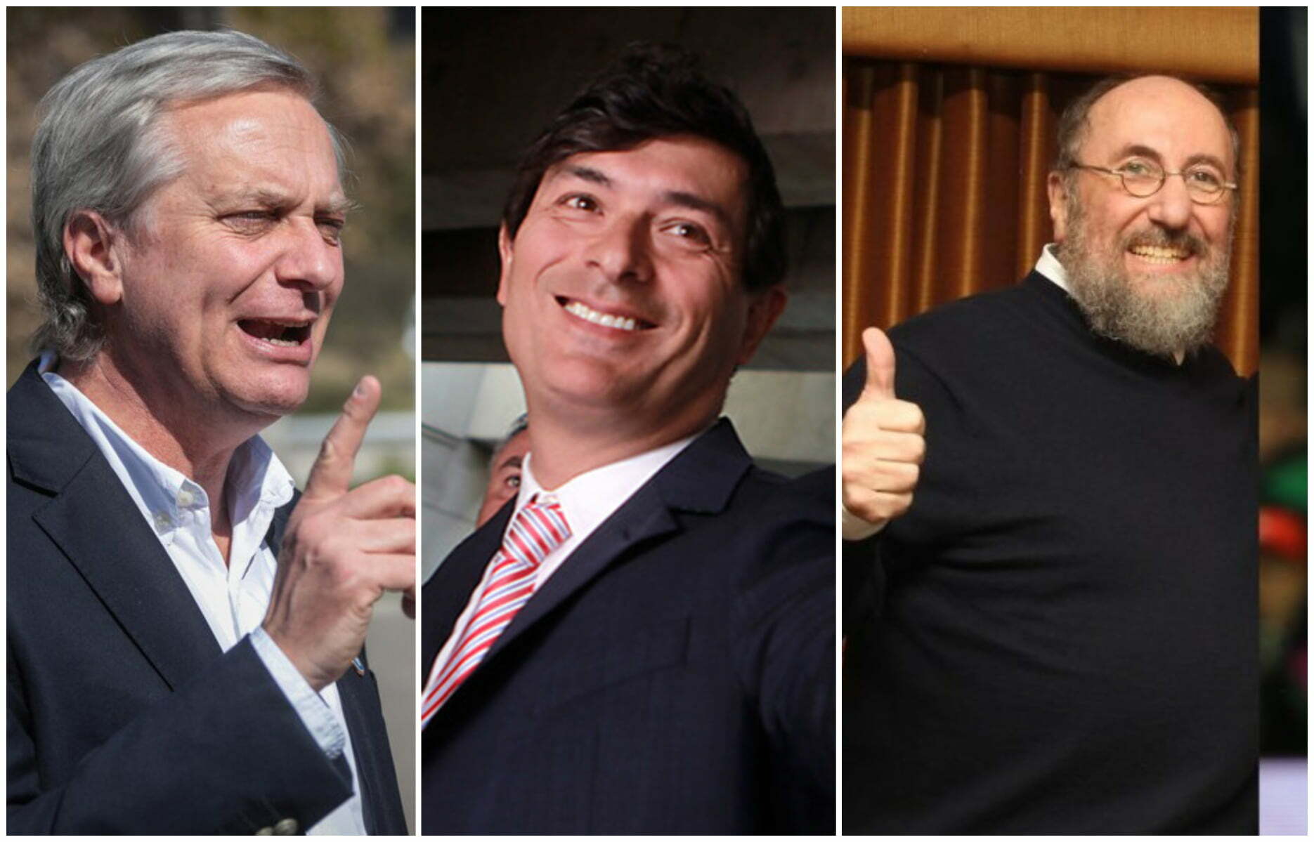 Kast + Parisi + Melnick PUAJ