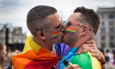 MATRIMONIO IGUALITARIO EN CHILE
