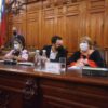 Michelle Bachelet Convención Constitucional FbWUAk aG