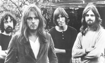 Pink Floyd ADVB135A