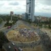 Plaza Dignidad eJFWUAQJaz9