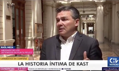Raul Meza a la(s) 12.21.15