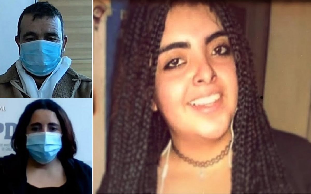 Ambar cornejo hugo bustamante denisse llanos