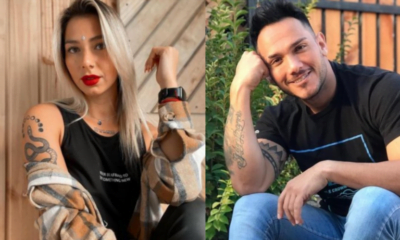 Antonella muñoz ex de ivan cabrera