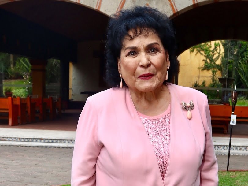carmen salinas PEWHJU