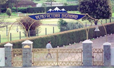 Colonia dignidad MYLCFFE