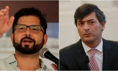 Gabriel boric y franco parisi 7ooi2