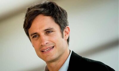 Gael garcía bernal