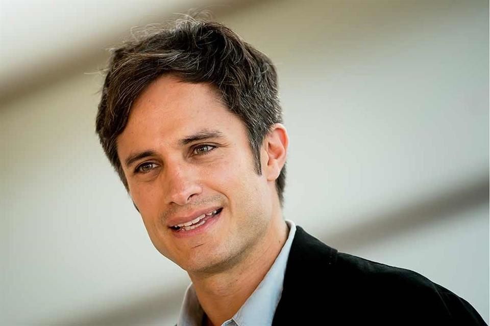 Gael garcía bernal