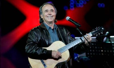 Jean manuel serrat