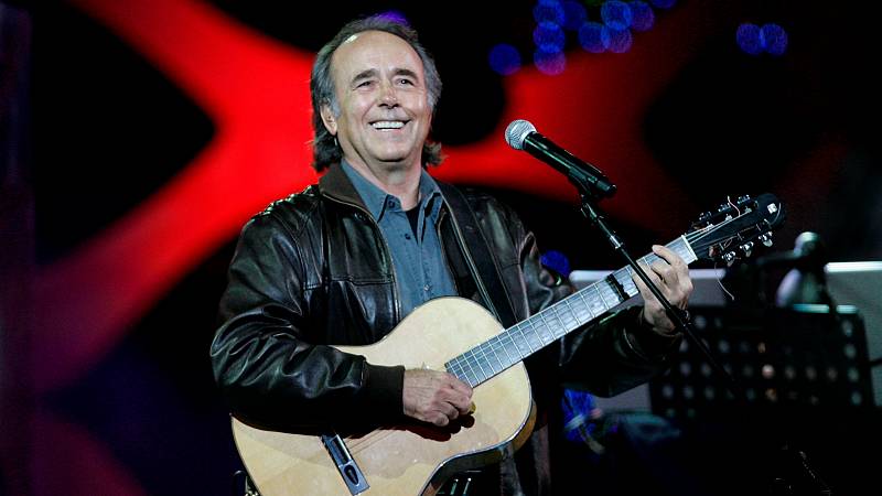 Jean manuel serrat