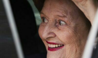 SANTO DOMINGO: Natalicio de Augusto Pinochet