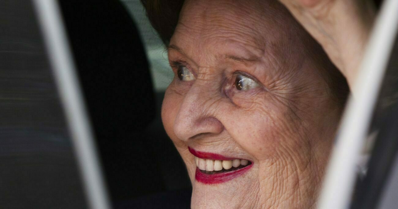 SANTO DOMINGO: Natalicio de Augusto Pinochet
