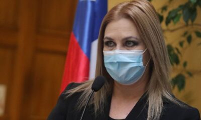 Pamela jiles A UNO