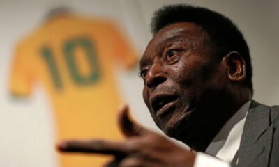Pelé
