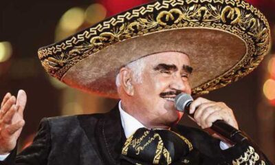 Vicente fernandez H3NJ4WU