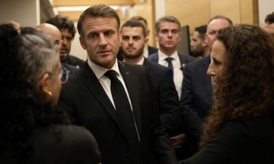 Emmanuel Macron