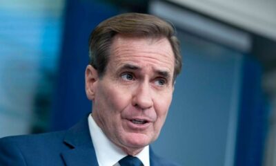 John Kirby