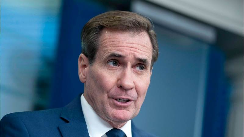 John Kirby