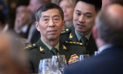 Li Shangfu