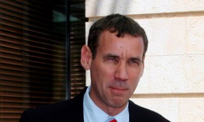 Mark Regev