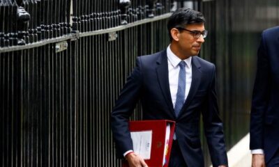 Rishi Sunak