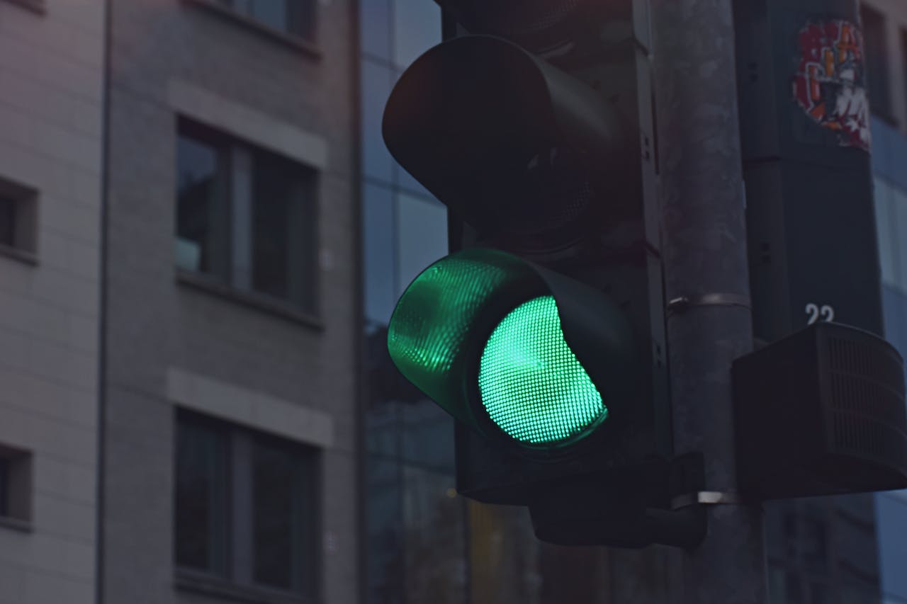 1. La Iniciativa De Google Que Busca Mejorar La Seguridad Vial Del Mundo