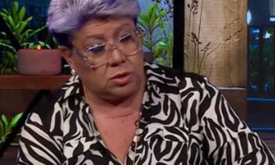 Patricia Maldonado