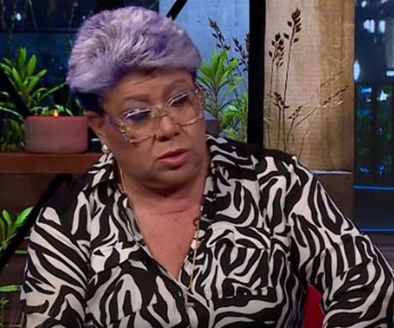 Patricia Maldonado