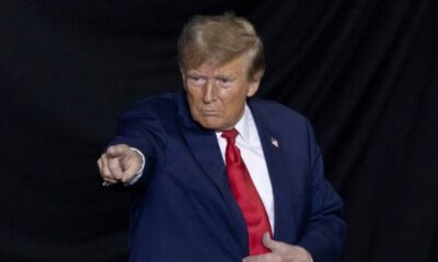 Donald Trump 1