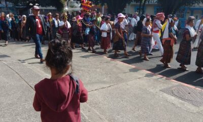 Guatelama Marcha