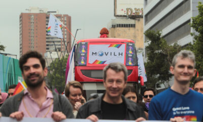 Movilh