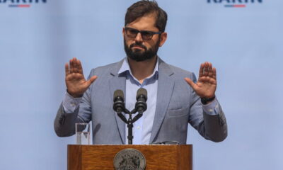 Presidente Boric 3
