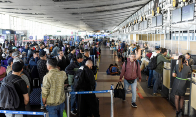 Aeropuerto