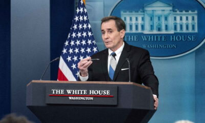 John Kirby