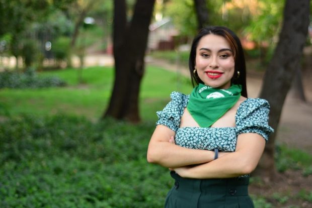 Yasna Tapia 1